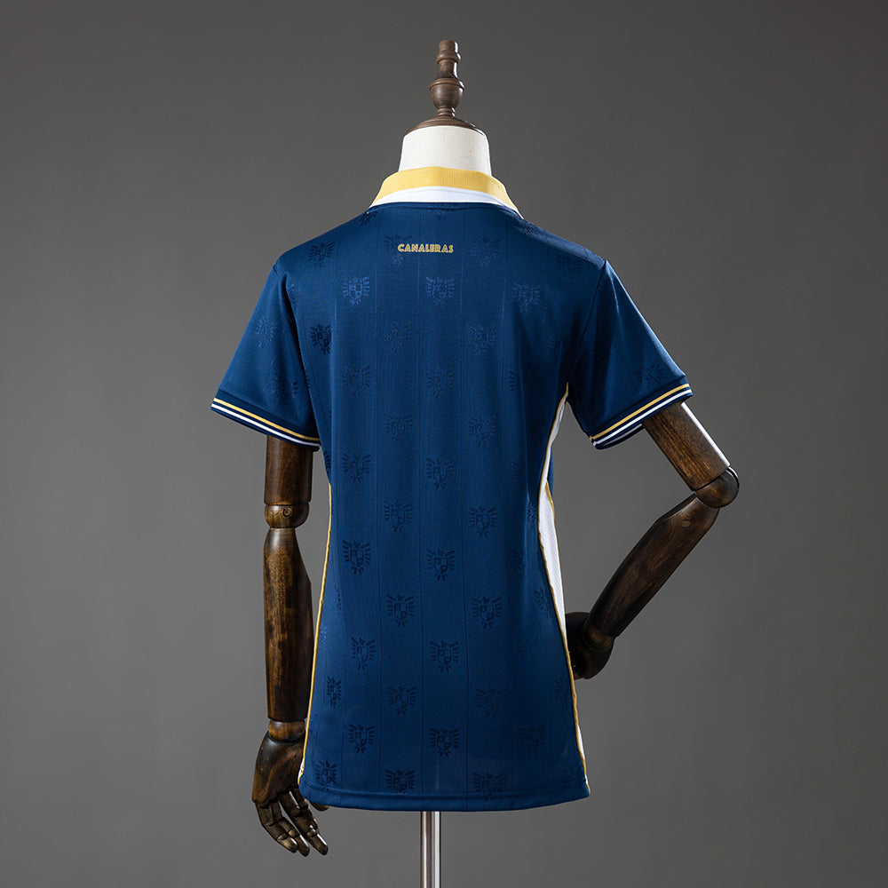 Camisa Panamá Away 2026 Feminina