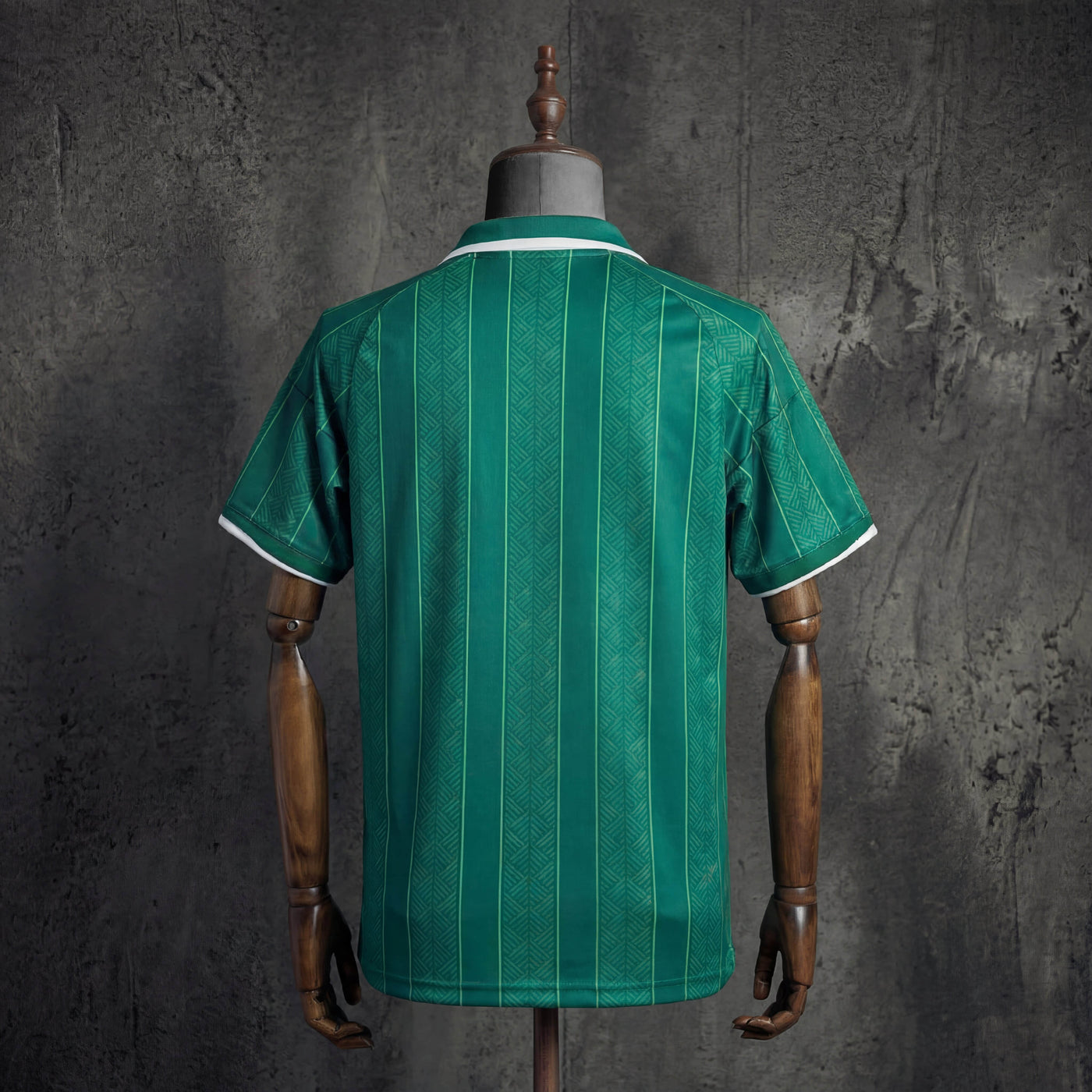 Camisa África do Sul Away 2026