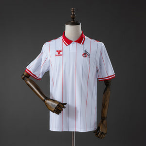 Camisa FC Koln Branca 26/27