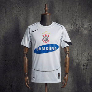 Camisa Corinthians Retrô