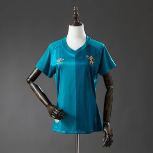 Camisa Sport Recife Third Away Feminina 4xl8 25/26
