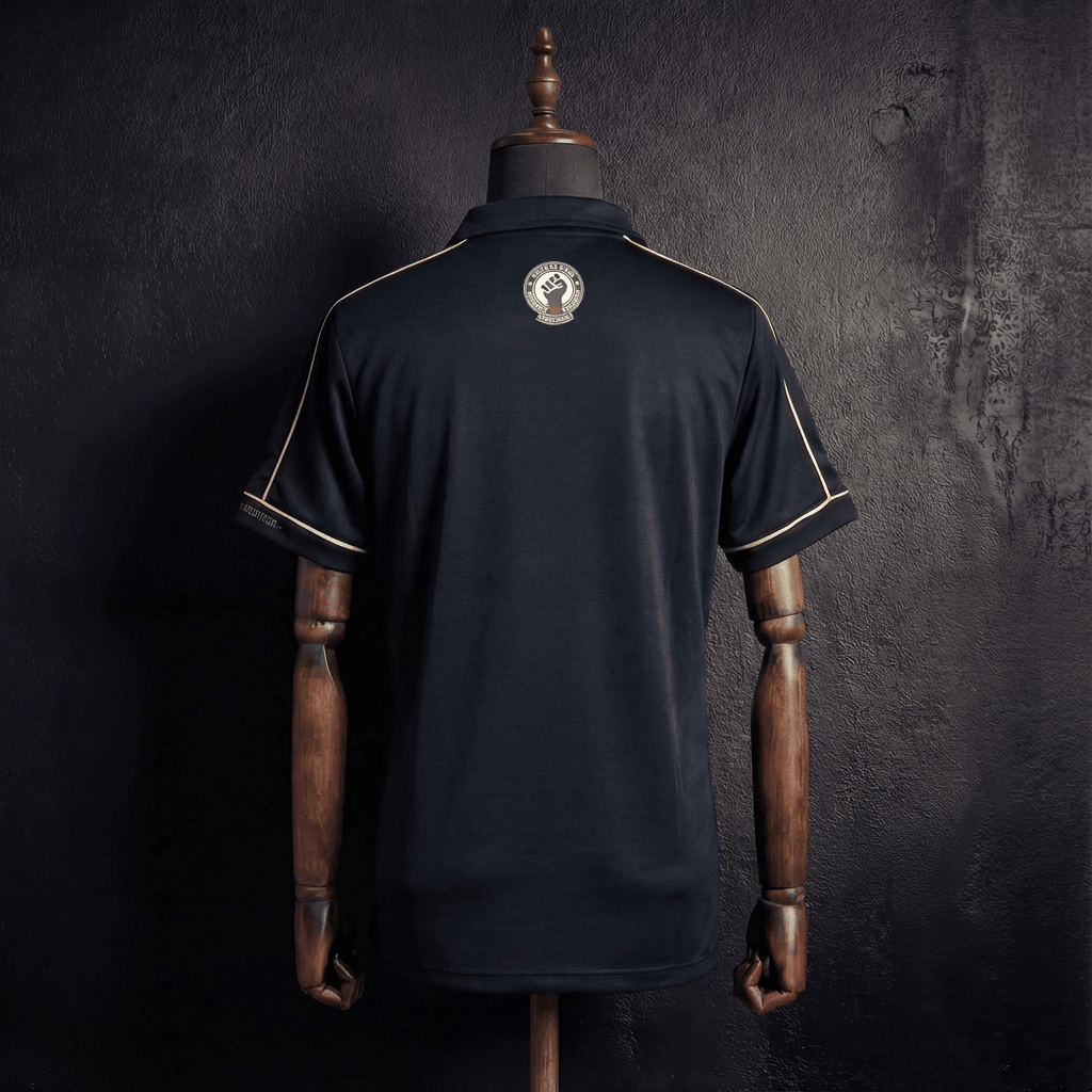 Camisa Vasco Modelo Especial 25/26