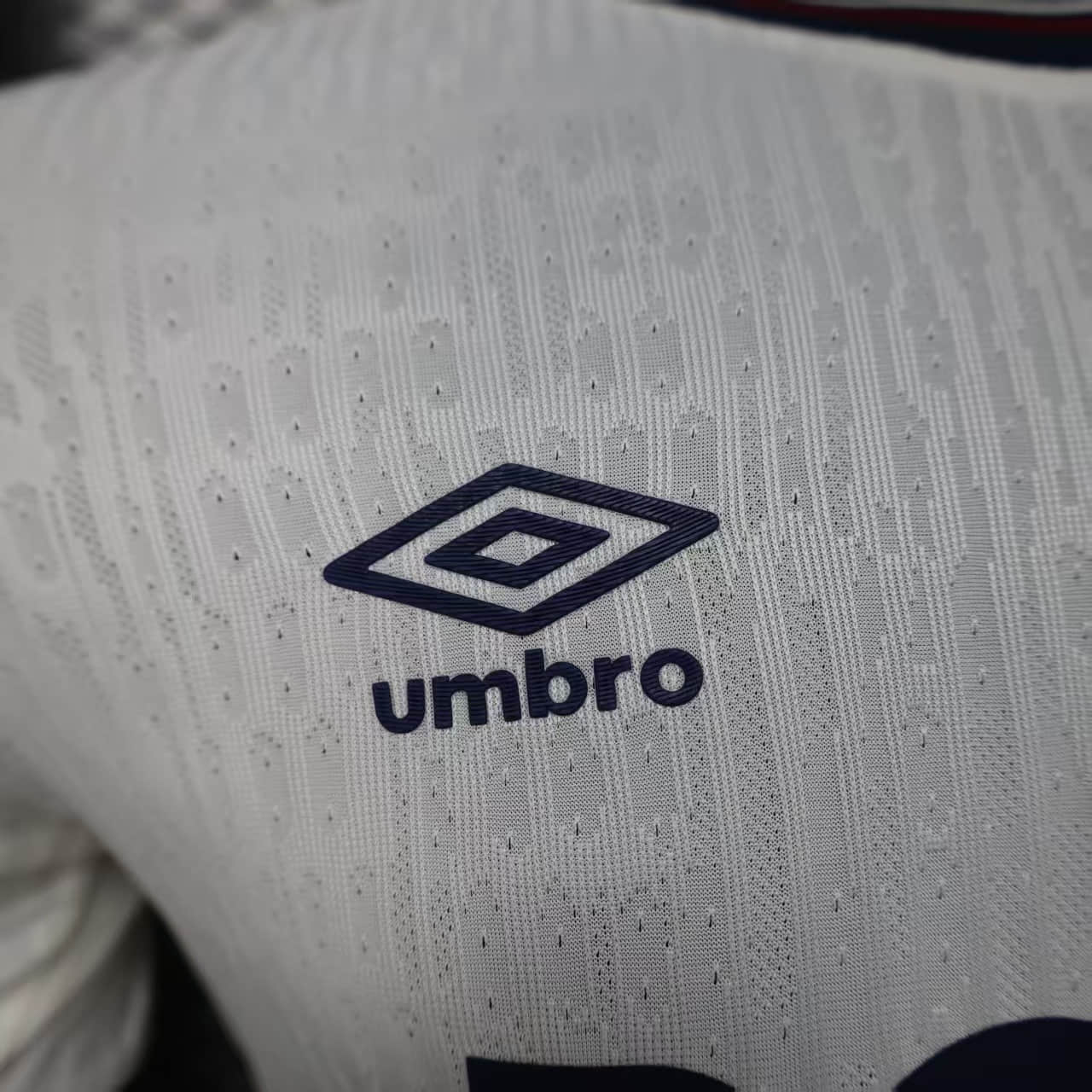 Camisa West Ham United Away Jogador 25/26