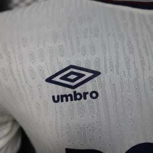 Camisa West Ham United Away Jogador 25/26