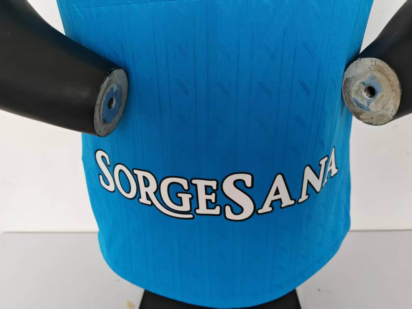 Camisa Napoli Home Jogador 25/26