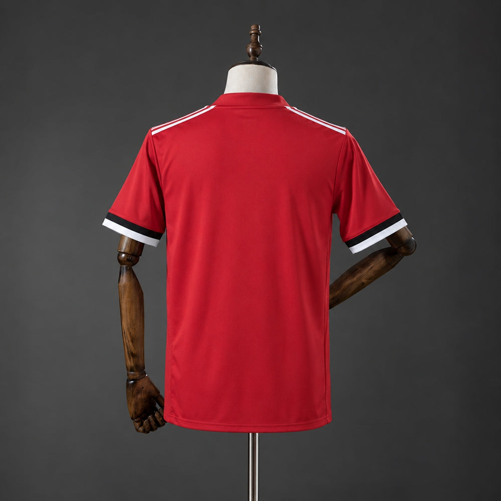 Camisa Manchester United Home 16/17