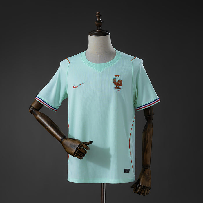Camisa França Away 2026