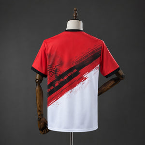 Camisa Benfica Pré-jogo 4xl2 26/27