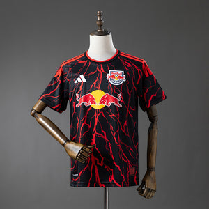 Camisa New York Vermelha Bulls Home Xxl9 26/27