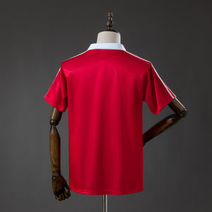 Camisa Eslováquia Retrô 1990