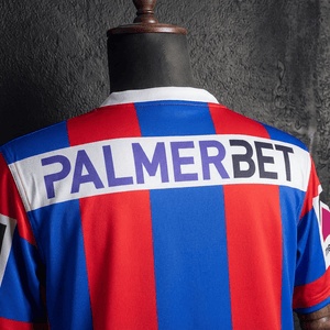 Camisa Newcastle United Home 2026