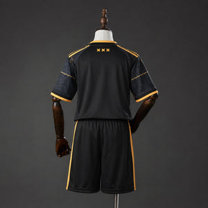 Camisa Ajax Away Kit Infantil 16 282 26/27