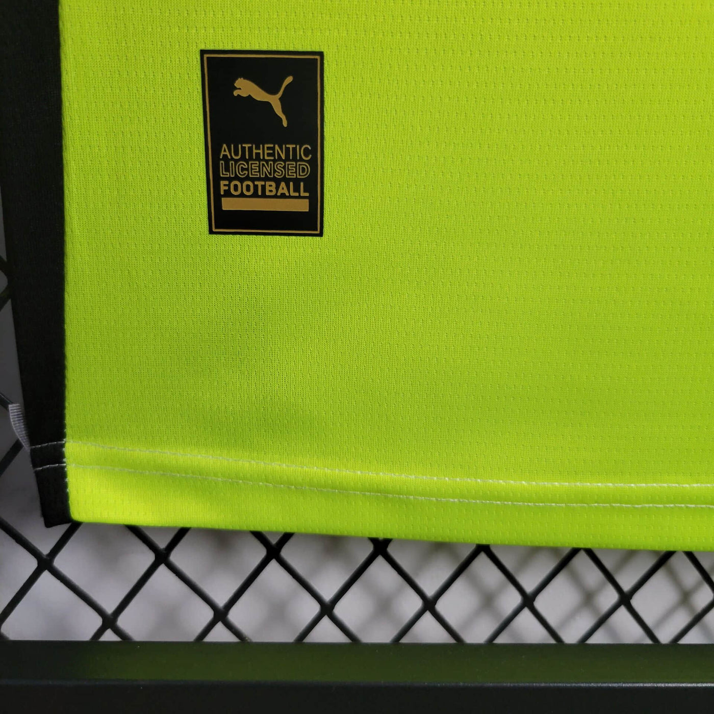 Camisa Borussia Dortmund Away 25/26