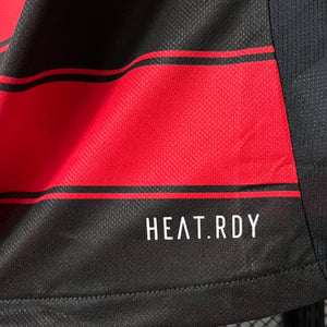Camisa Flamengo Home Jogador 25/26