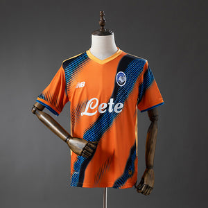Camisa Atalanta Away 25/26