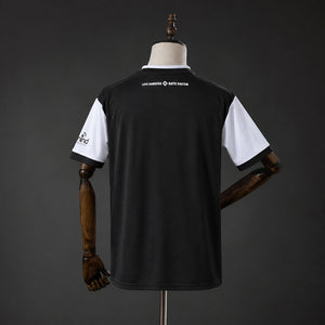 Camisa Hamburger SV 26/27