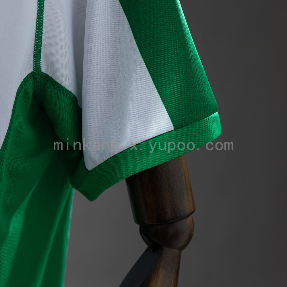 Camisa Real Betis Retrô 01/02