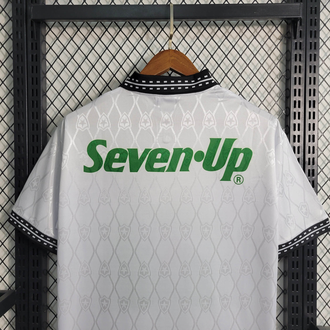 Camisa Botafogo Retrô 1995