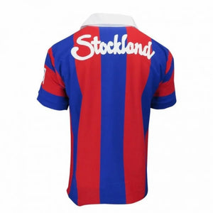Camisa Newcastle United Retrô 1997