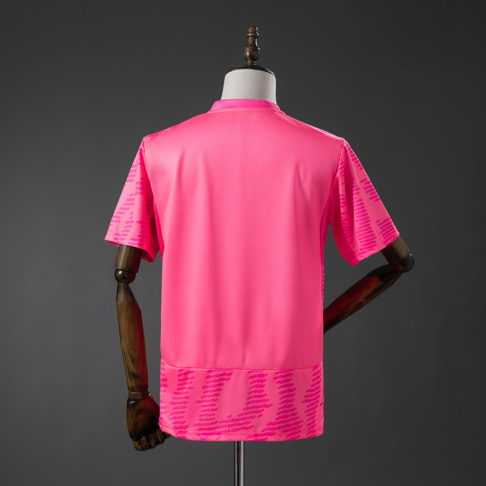 Camisa Portugal Pré-jogo 2026