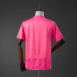 Camisa Portugal Pré-jogo 2026