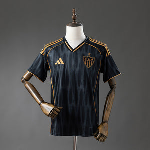 Camisa Atlético Mineiro Third Away 4xl7 25/26