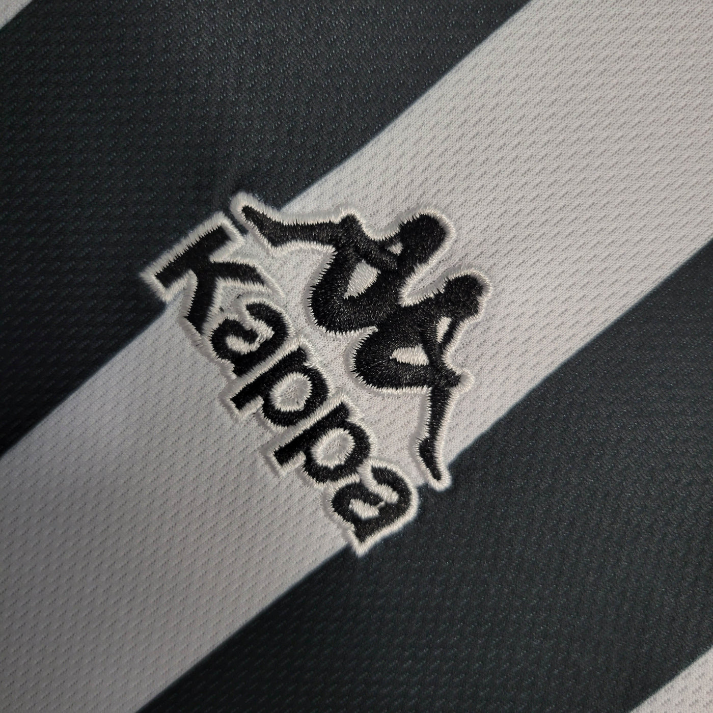 Camisa Juventus Retrô 95/97