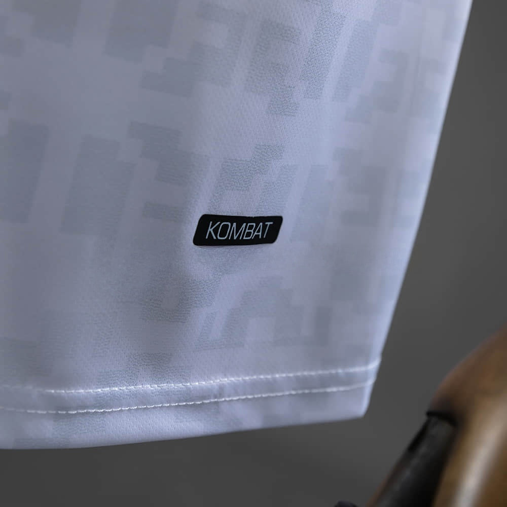 Camisa Tunísia Away 2026