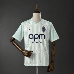 Camisa AS Monaco Third 26/27