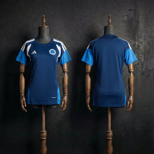Camisa Cruzeiro Treino 26/27 Feminina