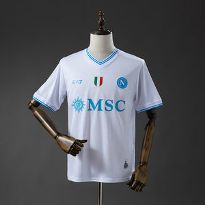 Camisa Napoli Away 25/26