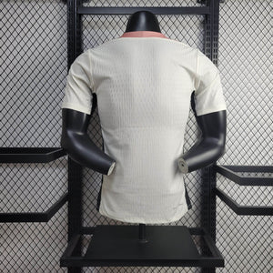 Camisa Paris Saint-Germain Treino Jogador 24/25