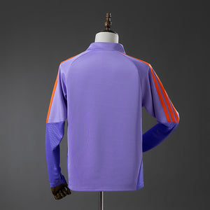 Camisa Chile Treino Manga Longa 26/27