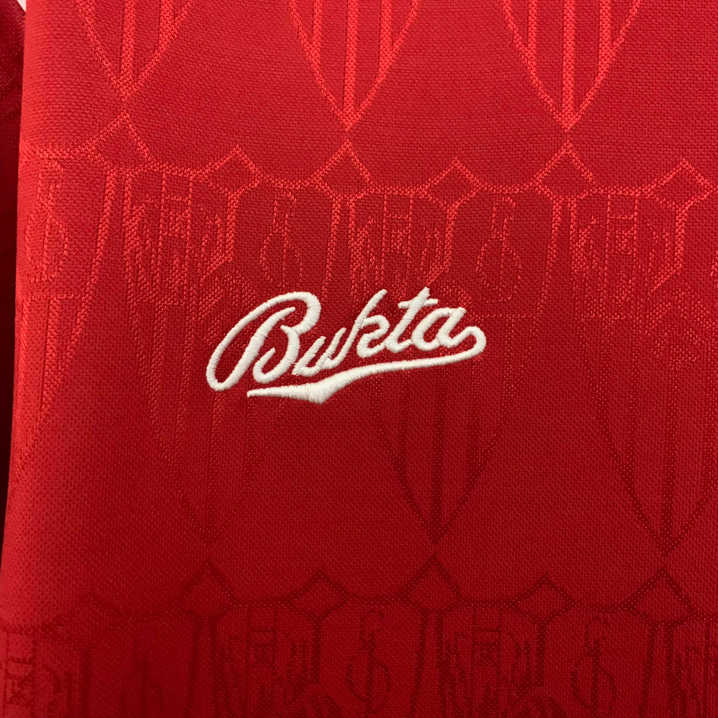 Camisa Sevilla Retrô 91/92