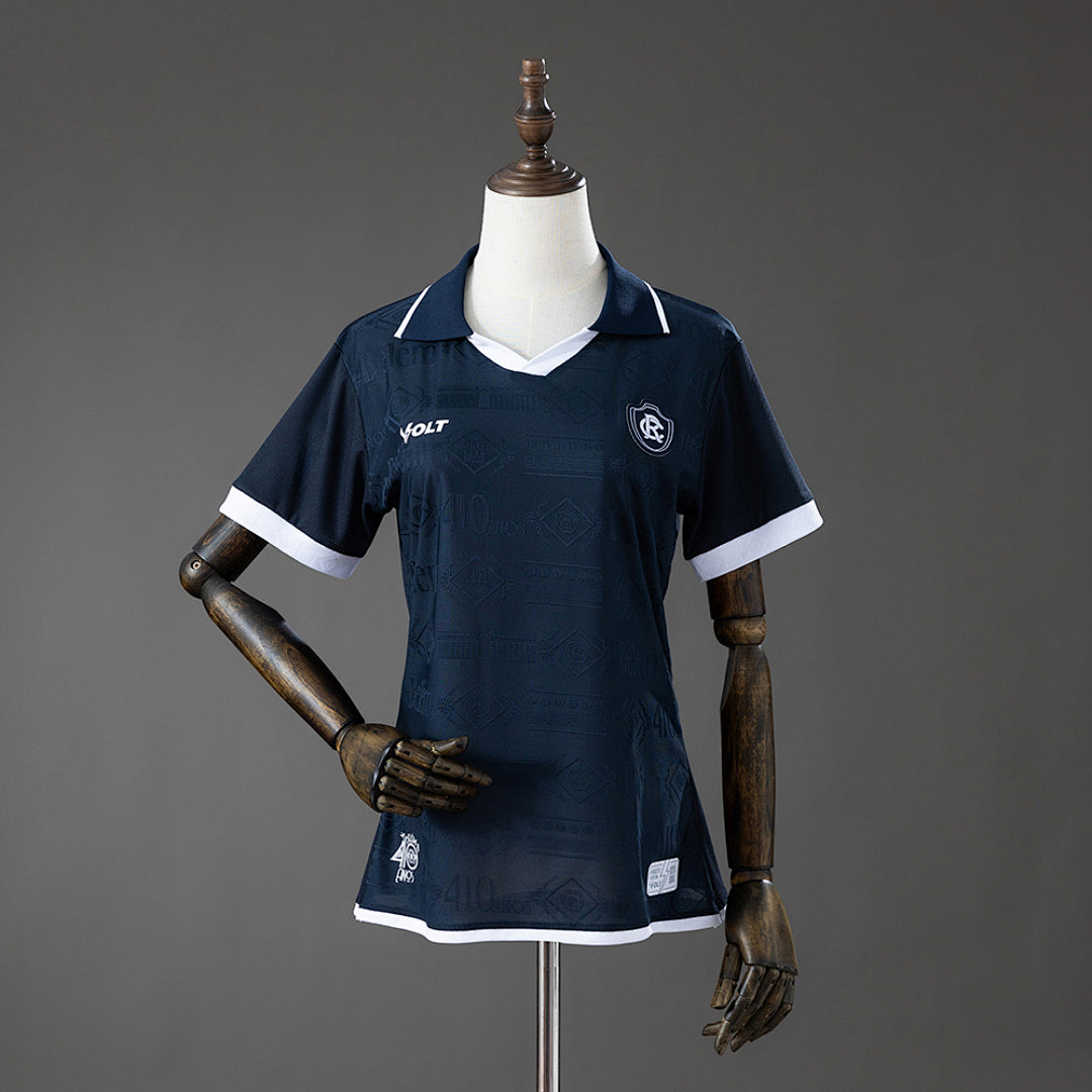 Camisa Remo Home 26/27 Feminina