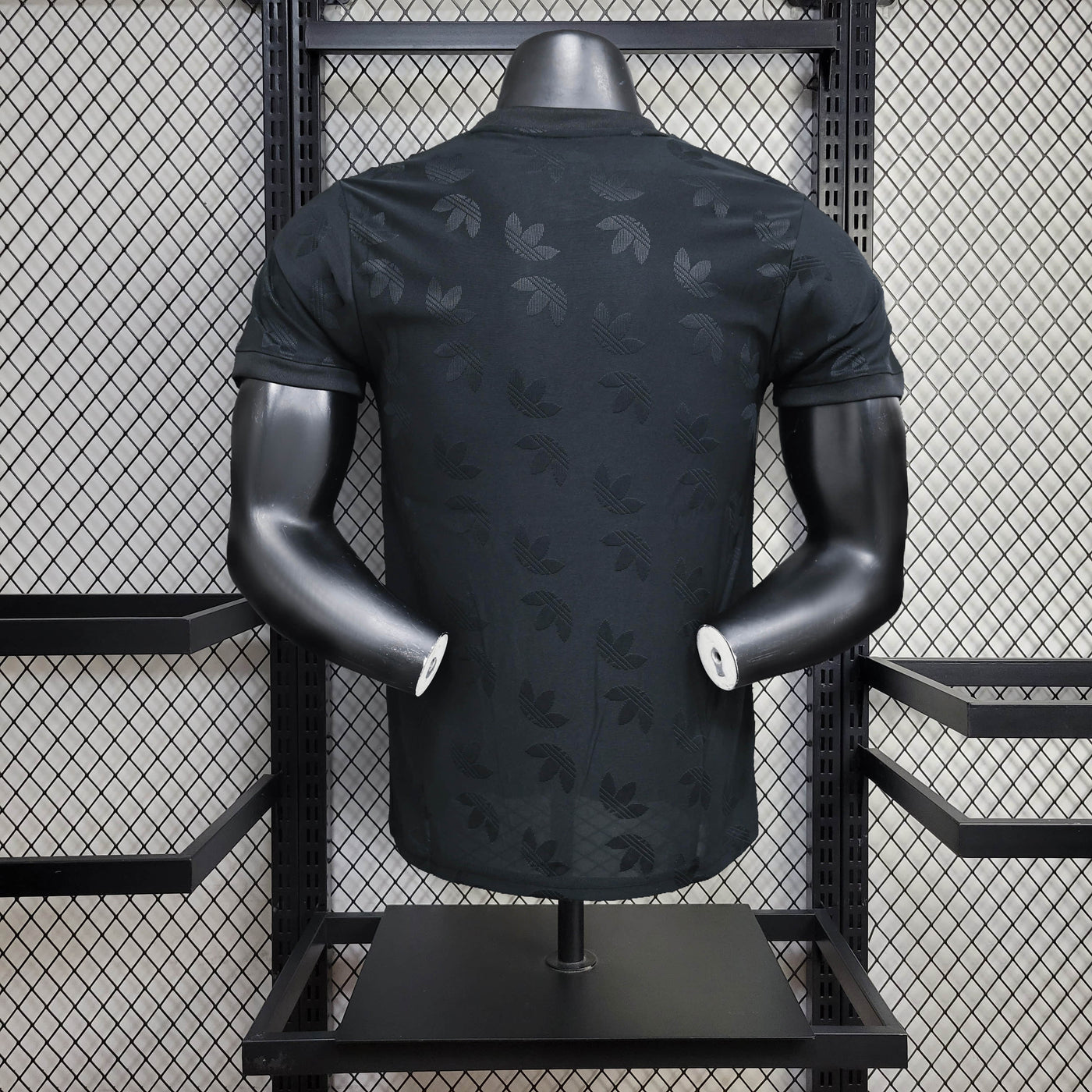Camisa Juventus Modelo Especial Jogador 24/25