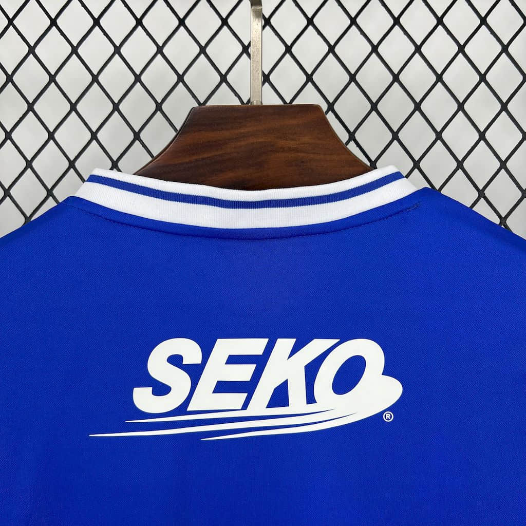 Camisa Las Palmas Modelo Especial 25/26