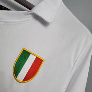 Camisa Napoli Retrô 87/88