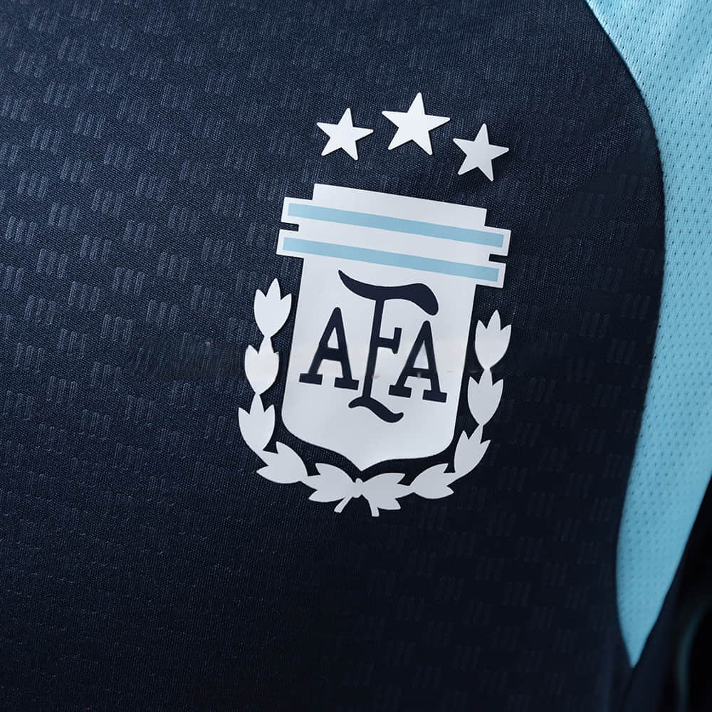Camisa Argentina Treino 2026