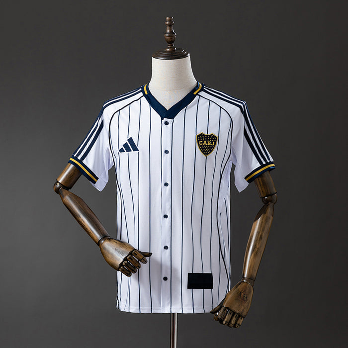 Camisa Boca Juniors Special Edition 4xl8 25/26