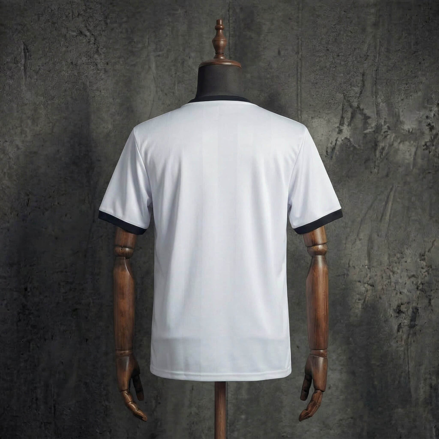 Camisa Wolverhampton Wanderers Retrô 86/88