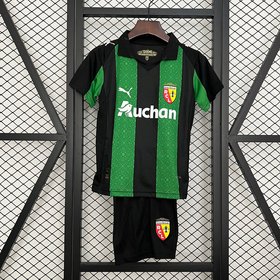 Kit Infantil Lens 25/26