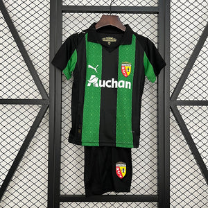 Kit Infantil Lens 25/26