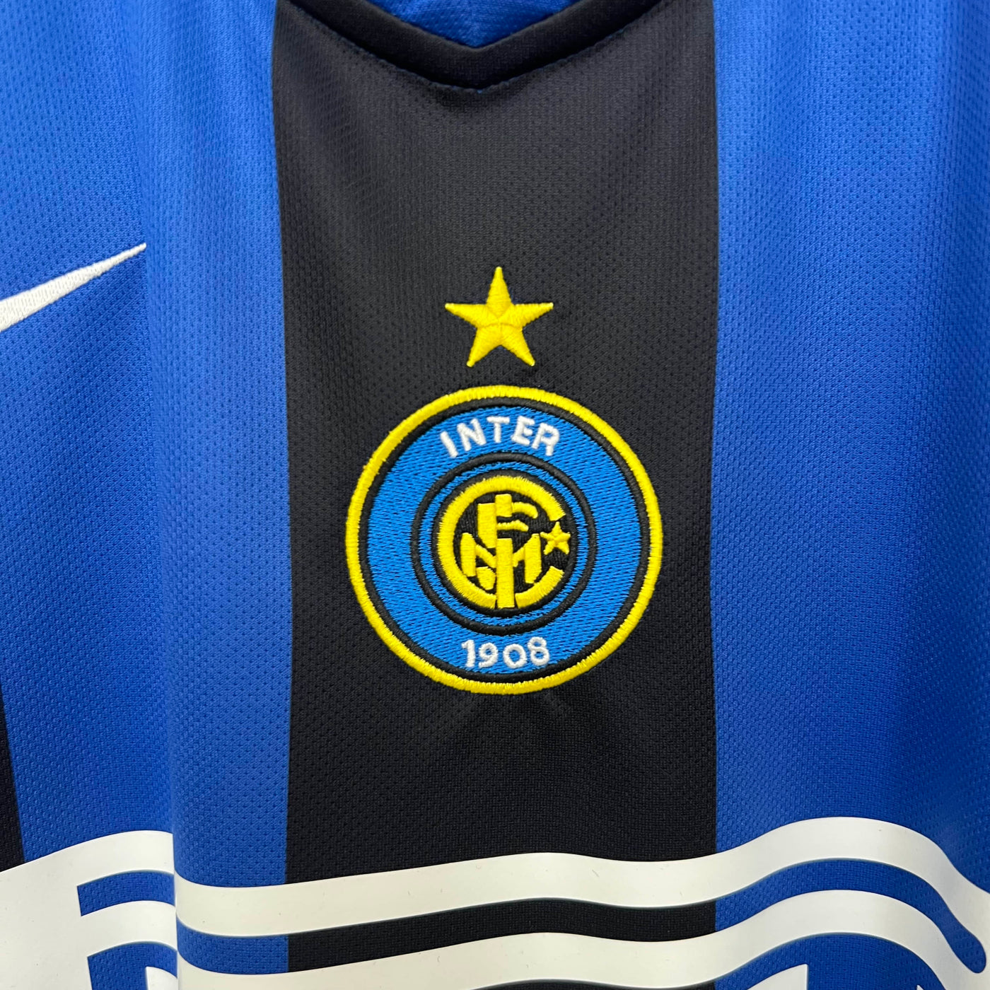 Camisa Inter Milan Retrô 04/05
