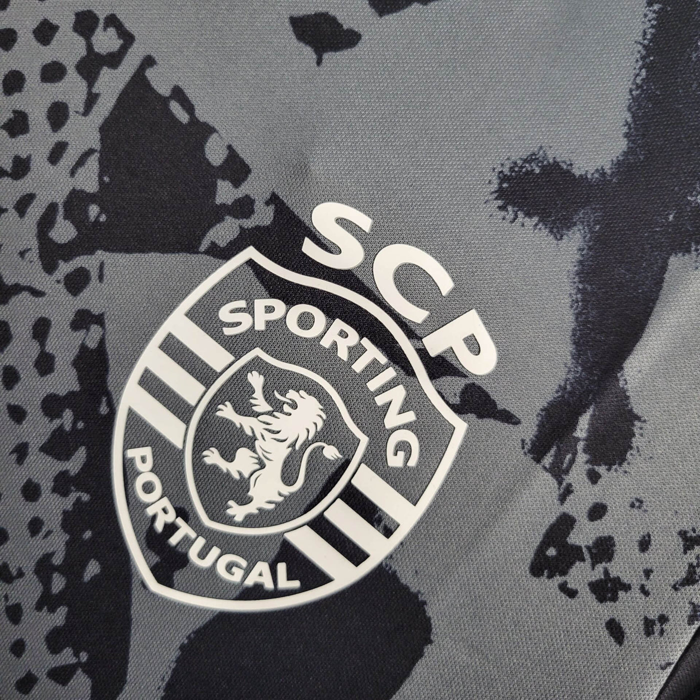 Camisa Portugal Pré-jogo Pré-jogo 25/26