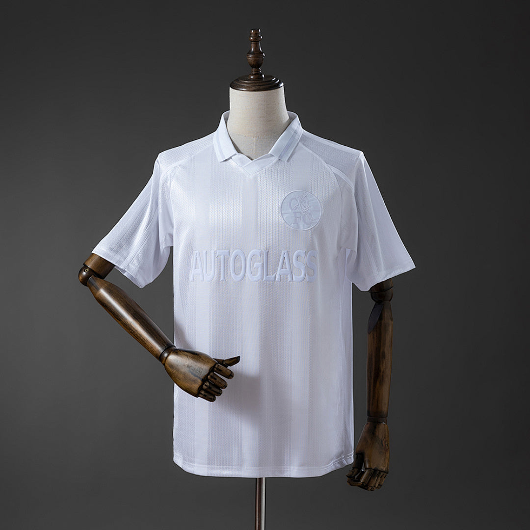 Camisa Chelsea Retrô 98/00