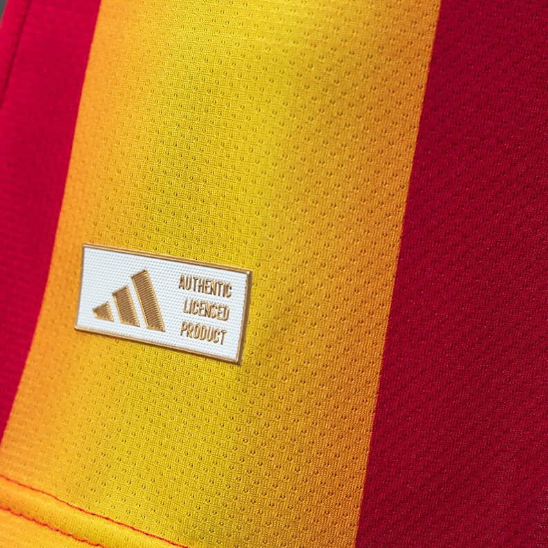 Camisa Espanha Modelo Especial Jogador 2026