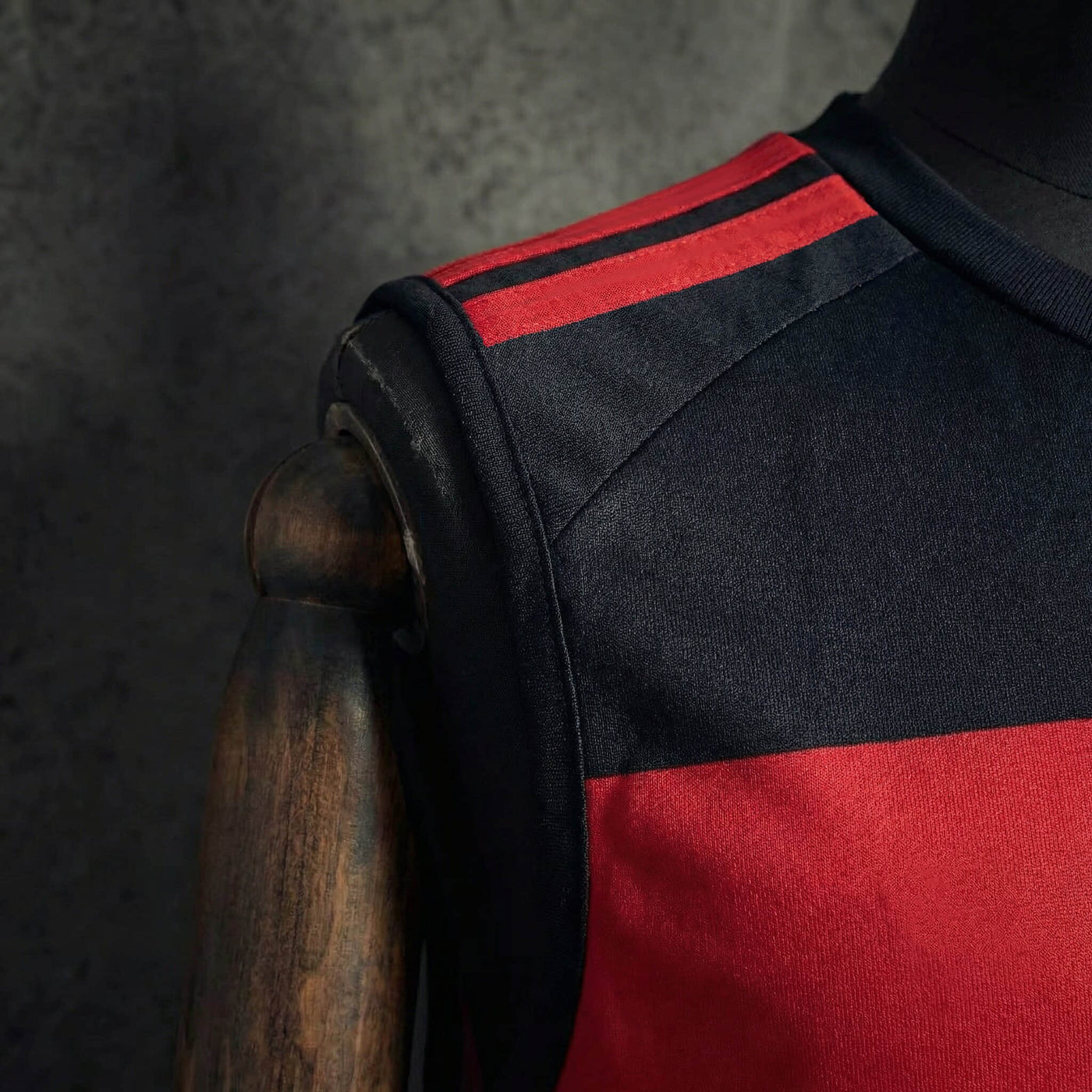 Camisa Flamengo Home 26/27