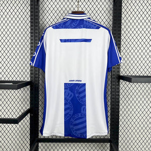 Camisa Espanyol Retrô 1999
