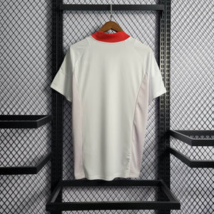 Camisa AC Milan Retrô 02/03